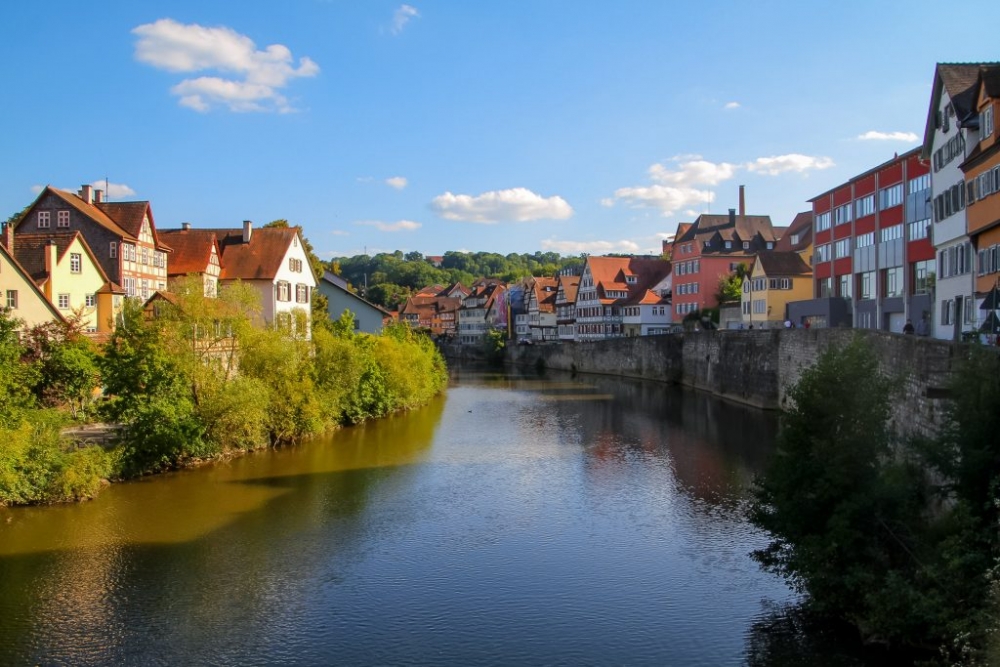 Schwäbisch Hall 2021